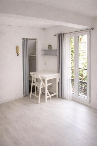 Studio Aix Centre idéal séjour pro & tourisme