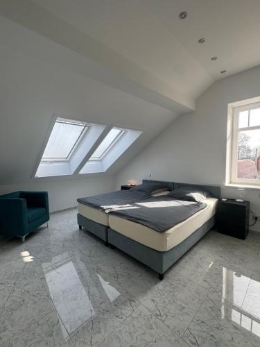 Gestüt Kaiserhof in Legelshurst, Deutschland