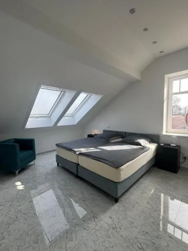 Gestüt Kaiserhof in Legelshurst, Deutschland