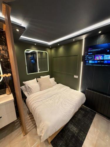 Onyx Suite Jacuzzi Privatif in Вільжуст