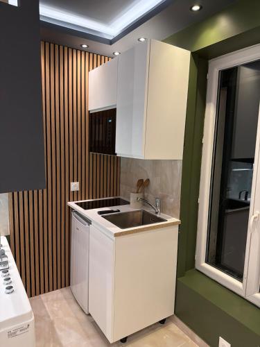 Onyx Suite Jacuzzi Privatif in Вільжуст