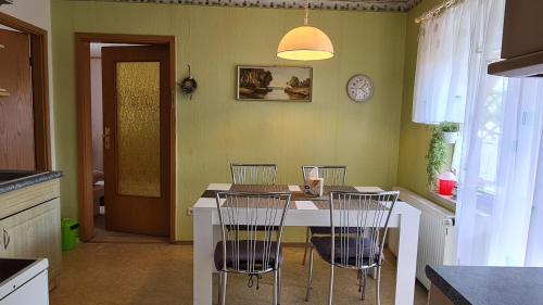 Ferienwohnung-Haus-Waldblick in Konigswartha