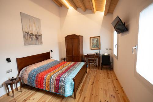 B&B Basta Bussare