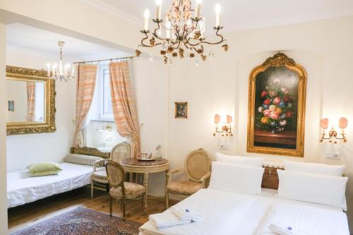 Hotel Rotdorn, Берлин (фото 6)