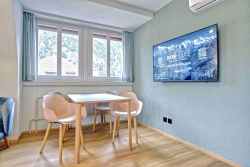 BANK House Apartment XL 403 - GRIWA RENT