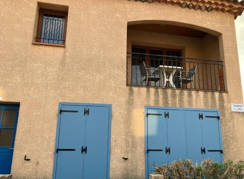Le Romarin Les Salles sur verdon in Les Salles-pie-Verdonas