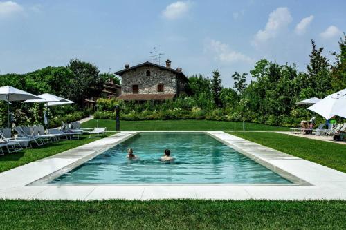 Relais Mondotella