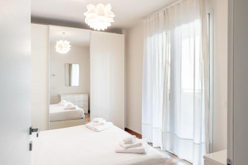 BeCo Sempione New Apartment
