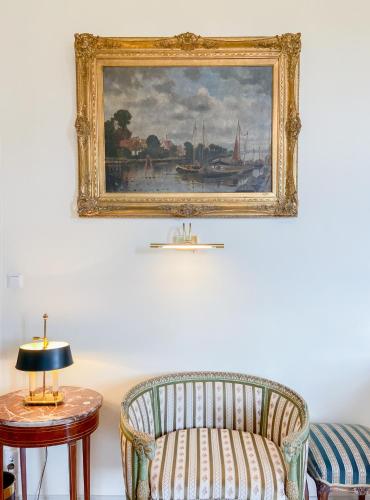 Hotel Rotdorn Room Type - Family Studio