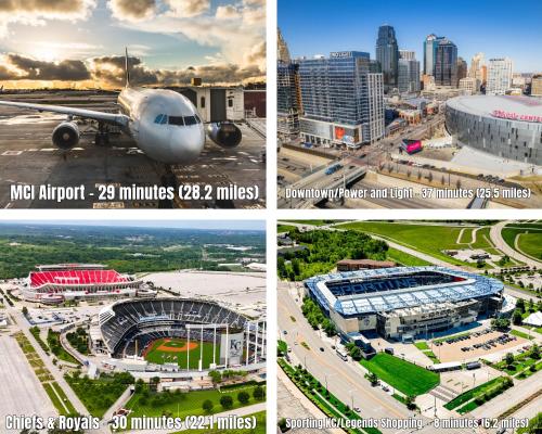 SixZeroOne - outdoor areaprkg10 mins to Legends - image 10