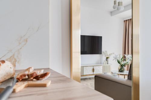 Rent Invest - Quorum Apartamenty Parking Klimatyzacja, Breslau (Foto 9)