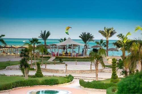 Royal Beach Premier Luxury Stay – khách sạn tại Al Ahyaa