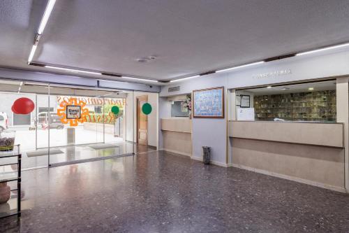 Triana Historic Center, Seville