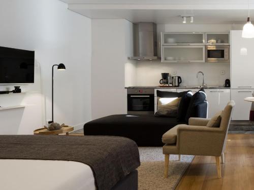 Lisbon Serviced Apartments - Baixa Castelo - image 17