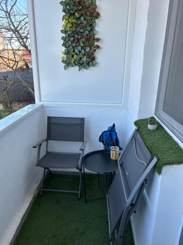 Edy apartament in Confectii