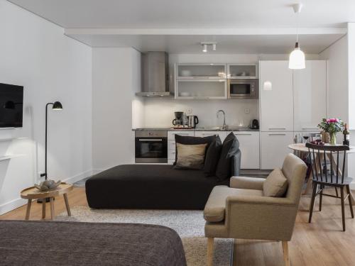 Lisbon Serviced Apartments - Baixa Castelo - image 41