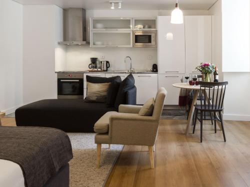 Lisbon Serviced Apartments - Baixa Castelo - image 28