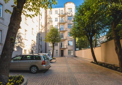Riga Lux Apartments - Skolas - image 5