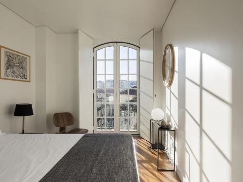 LSA Baixa Castelo by Numa, Lisabon