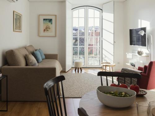 Lisbon Serviced Apartments - Baixa Castelo - image 40