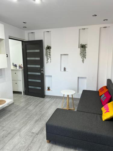 Edy apartament in Confectii