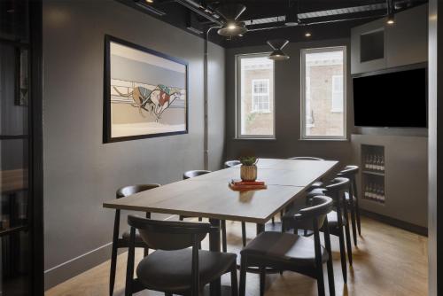 Meeting room / ballrooms, Spark by Hilton London Romford near Romford Golf Club