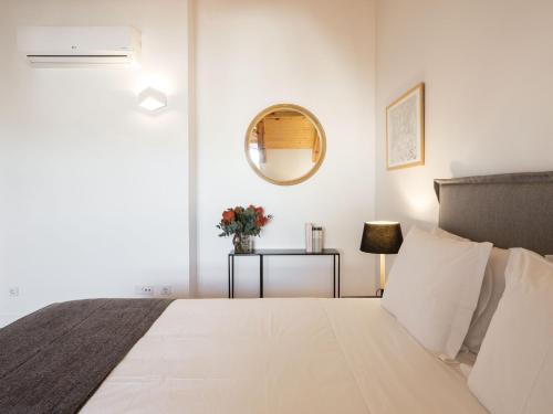 Lisbon Serviced Apartments - Baixa Castelo - image 24