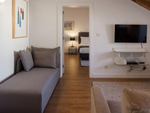 Lisbon Serviced Apartments - Baixa Castelo - image 44