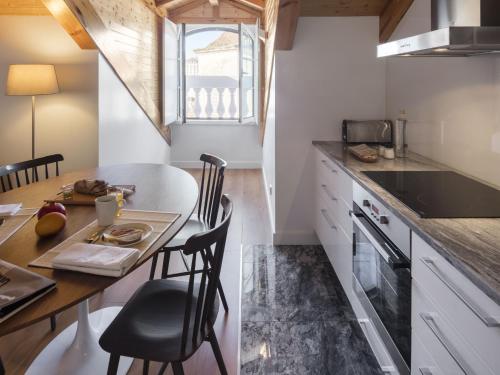Lisbon Serviced Apartments - Baixa Castelo - image 39