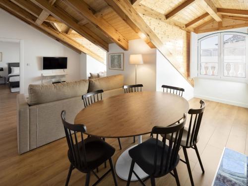 Lisbon Serviced Apartments - Baixa Castelo - image 31
