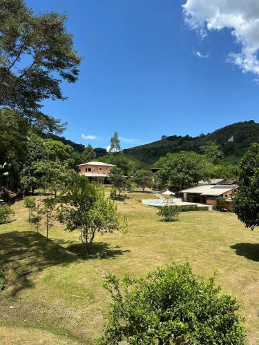 Sitio Balsameiras - Até 10 Hospedes (Sitio Balsameiras - Ate 10 Hospedes) in Casimiro de Abreu