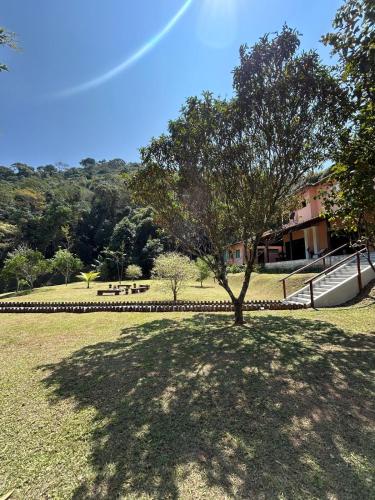 Sitio Balsameiras - Até 10 Hospedes (Sitio Balsameiras - Ate 10 Hospedes) in Casimiro de Abreu