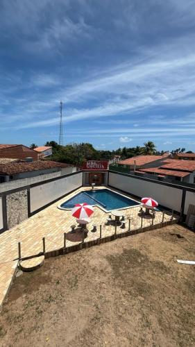 Espaço Mãe Cecília (Espaco Mae Cecilia) in Paripueira
