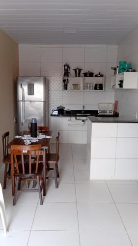 Espaço Mãe Cecília (Espaco Mae Cecilia) in Paripueira