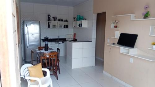 Espaço Mãe Cecília (Espaco Mae Cecilia) in Paripueira