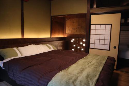 Baiyaku-yadoya Yamaki #HH4, Toyama