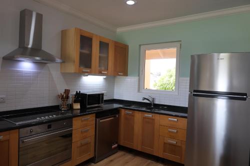 Facilities, Condo Del Triple Vista in Oistins