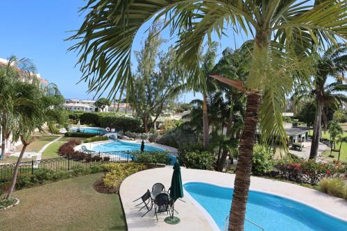 Golf course [on-site], Condo Del Triple Vista in Oistins