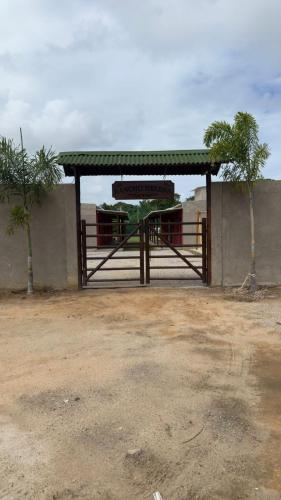 Rancho Helena – khách sạn tại Ipioca