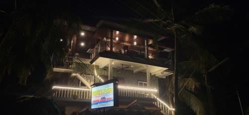 Coastal Plains Gokarna Home Stay - Gokarna