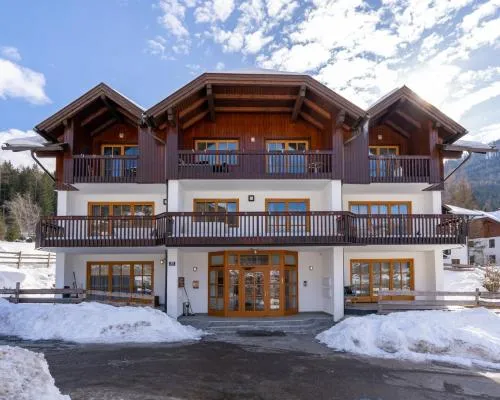Maibrunnalm SKI IN & SKI OUT in Bad Kleinkirchheim, Österreich