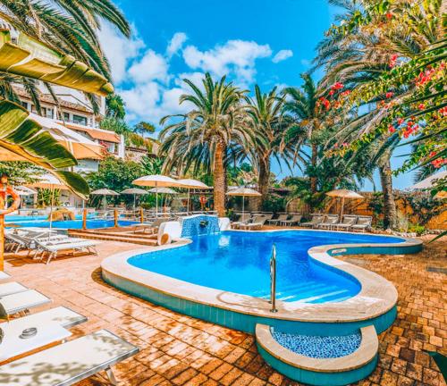 Giardino Eden Resort 4
