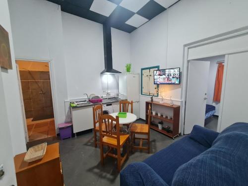 . Casa OASIS