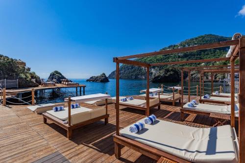 Giardino Eden Resort 3