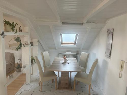 Facilities, Tinas Ferienwohnung Bietigheim Baden in Bietigheim