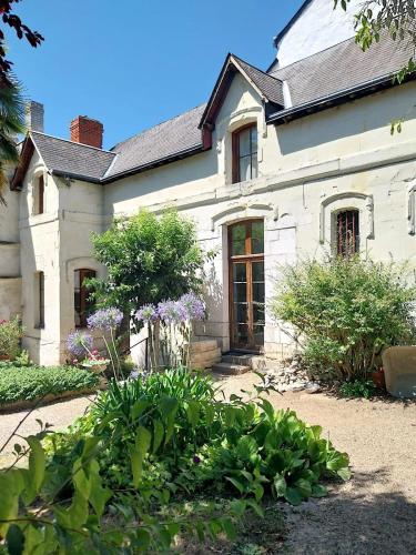 Les Sibylles gîte à louer Antran