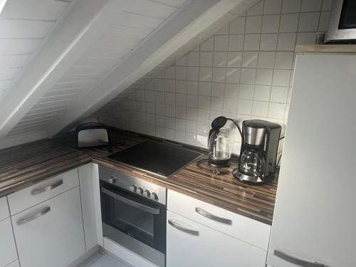 Facilities, Tinas Ferienwohnung Bietigheim Baden in Bietigheim
