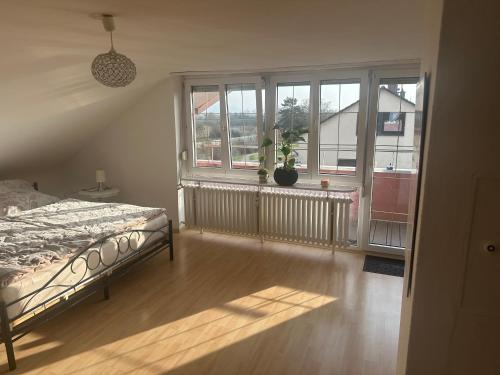 Tinas Ferienwohnung Bietigheim Baden in Bietigheim