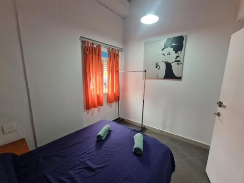 Casa OASIS in 阿蒙特