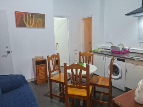 Casa OASIS in 阿蒙特